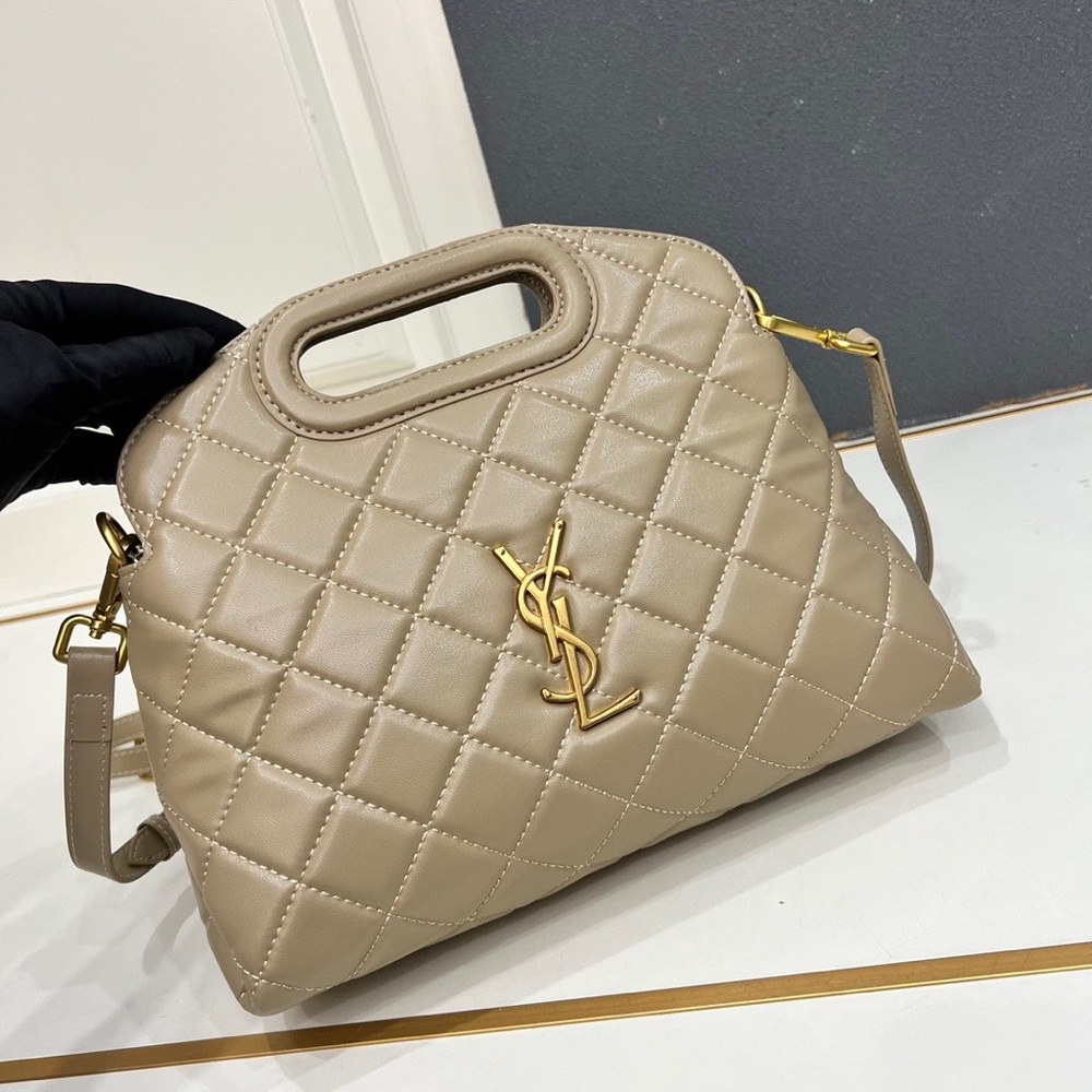 ✨ Saint Laurent Mini Tote Bag